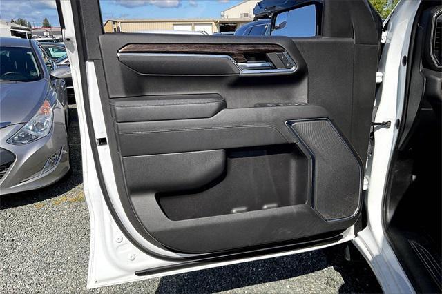 used 2022 GMC Sierra 1500 car, priced at $38,502