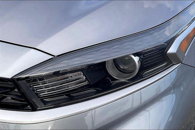 used 2023 Kia Forte car, priced at $14,487