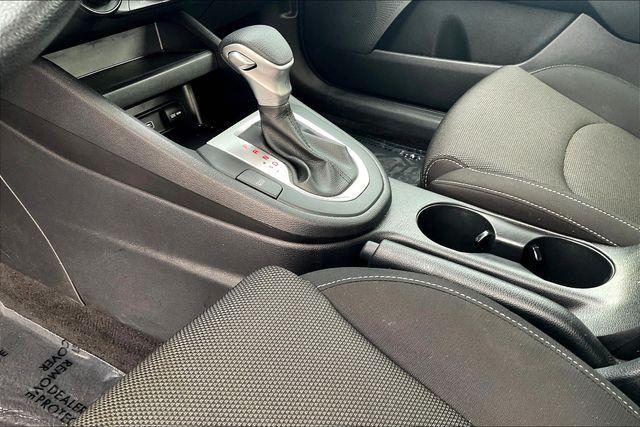 used 2023 Kia Forte car, priced at $14,487