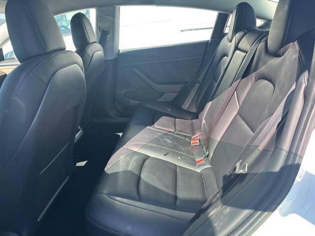 used 2021 Tesla Model 3 car, priced at $29,988
