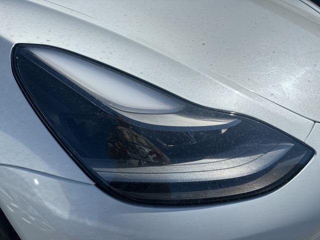 used 2021 Tesla Model 3 car, priced at $29,988