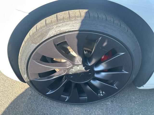 used 2021 Tesla Model 3 car, priced at $29,988