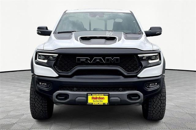 new 2024 Ram 1500 car, priced at $124,970