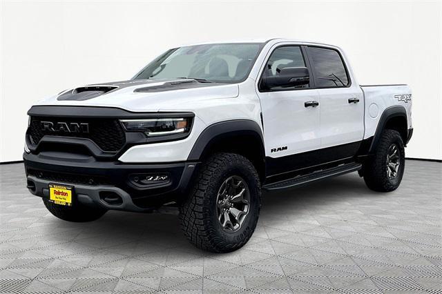 new 2024 Ram 1500 car, priced at $124,970