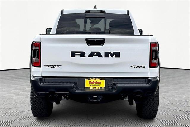 new 2024 Ram 1500 car, priced at $124,970