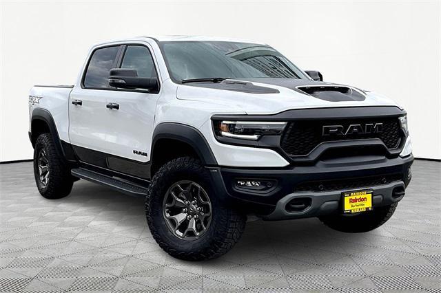 new 2024 Ram 1500 car, priced at $124,970