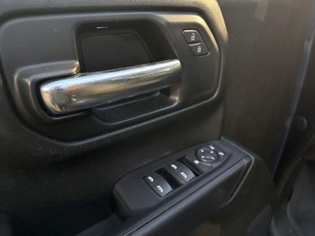 used 2021 Chevrolet Silverado 1500 car, priced at $25,988