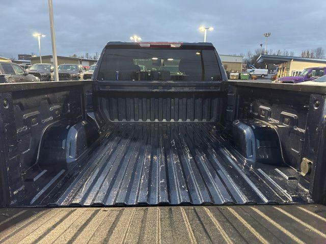 used 2021 Chevrolet Silverado 1500 car, priced at $25,988