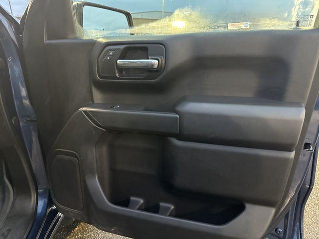 used 2021 Chevrolet Silverado 1500 car, priced at $25,988