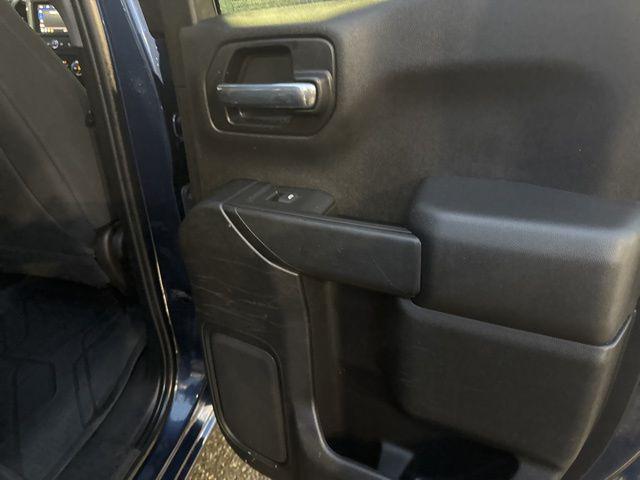 used 2021 Chevrolet Silverado 1500 car, priced at $25,988