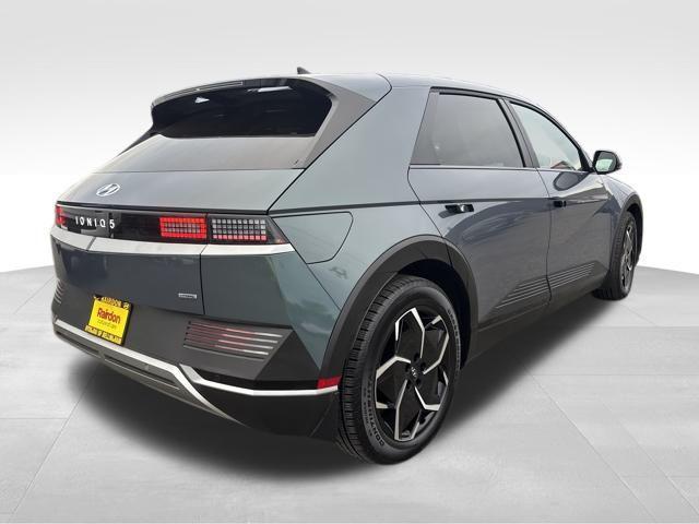 used 2023 Hyundai IONIQ 5 car, priced at $26,991