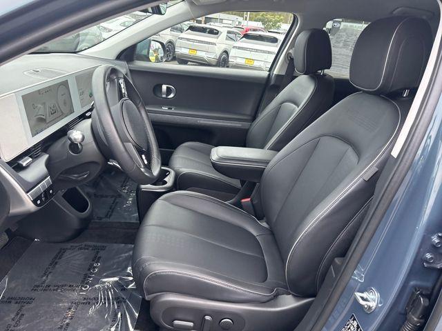 used 2023 Hyundai IONIQ 5 car, priced at $26,991