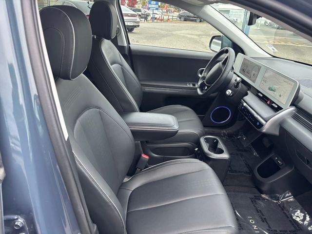 used 2023 Hyundai IONIQ 5 car, priced at $26,991