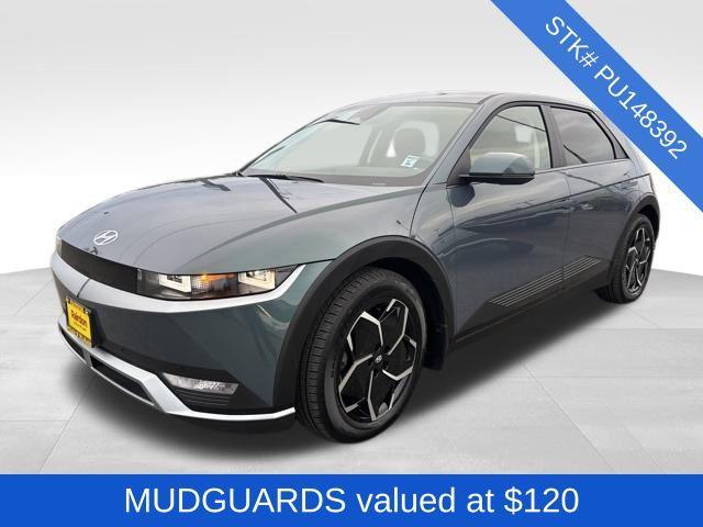 used 2023 Hyundai IONIQ 5 car, priced at $26,991