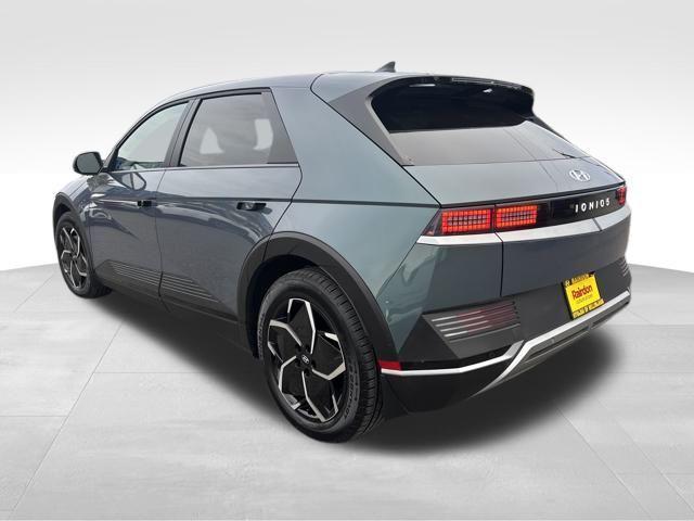 used 2023 Hyundai IONIQ 5 car, priced at $26,991