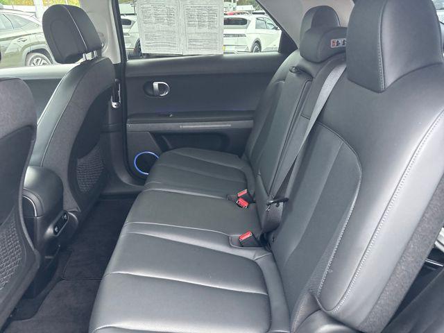 used 2023 Hyundai IONIQ 5 car, priced at $26,991