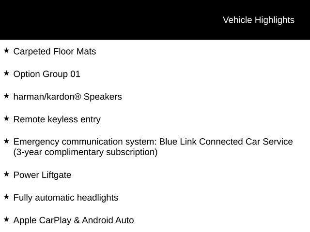 used 2023 Hyundai IONIQ 5 car, priced at $26,991