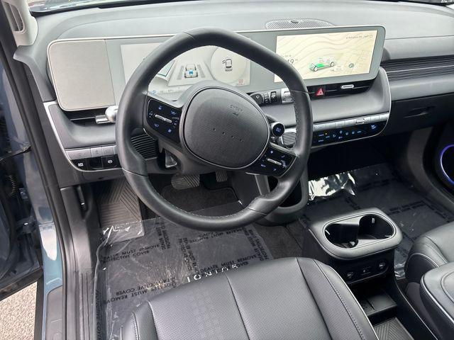 used 2023 Hyundai IONIQ 5 car, priced at $26,991