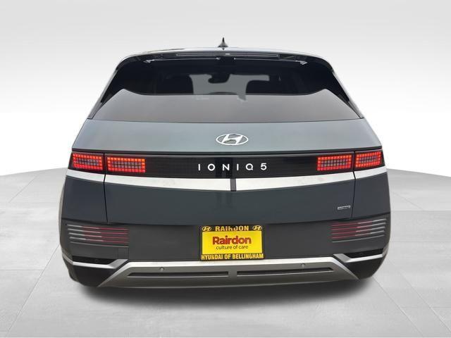used 2023 Hyundai IONIQ 5 car, priced at $26,991