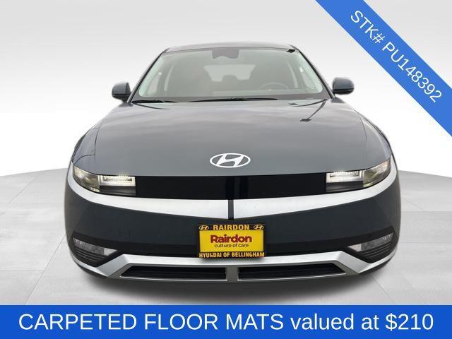 used 2023 Hyundai IONIQ 5 car, priced at $26,991