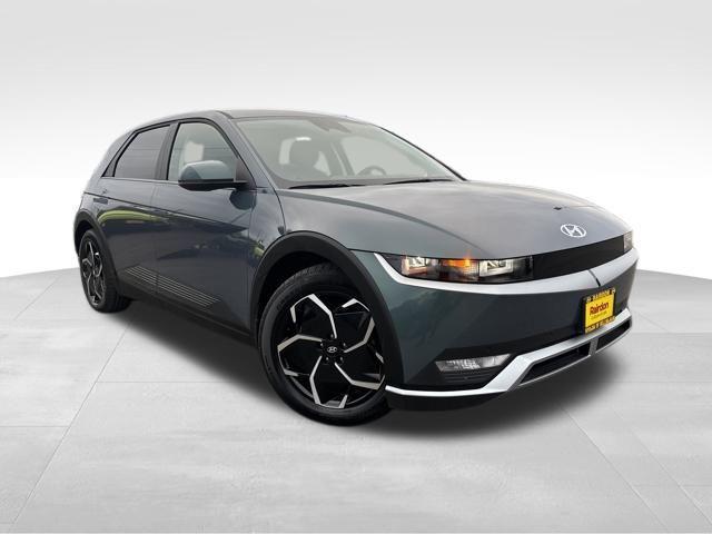 used 2023 Hyundai IONIQ 5 car, priced at $26,991