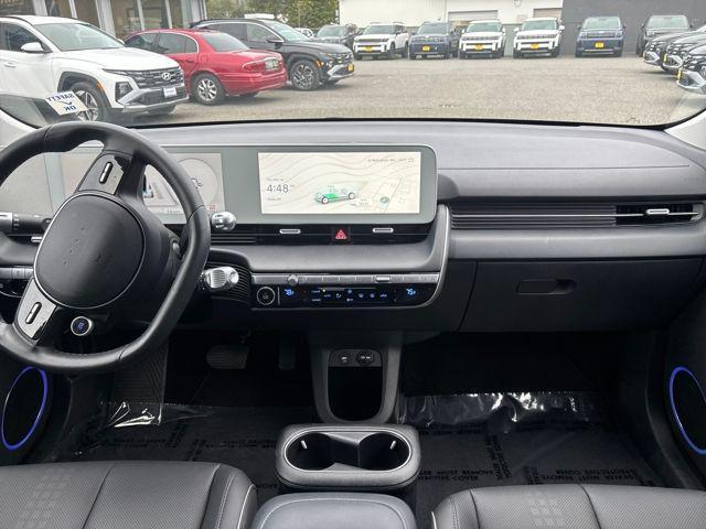 used 2023 Hyundai IONIQ 5 car, priced at $26,991