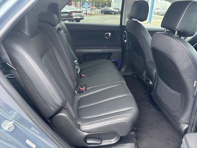 used 2023 Hyundai IONIQ 5 car, priced at $26,991