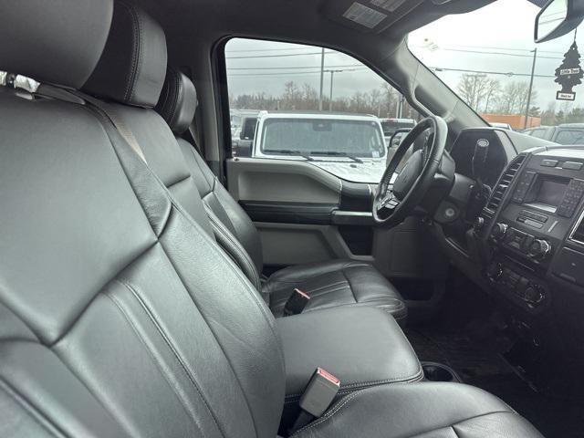 used 2015 Ford F-150 car, priced at $27,983