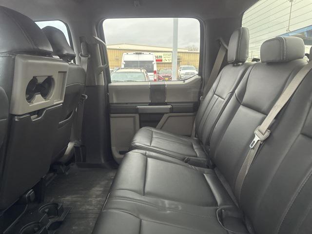 used 2015 Ford F-150 car, priced at $27,983