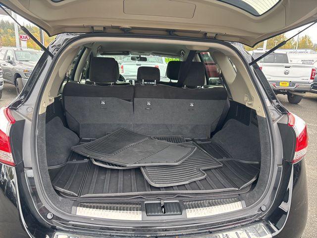 used 2013 Nissan Murano car, priced at $7,491