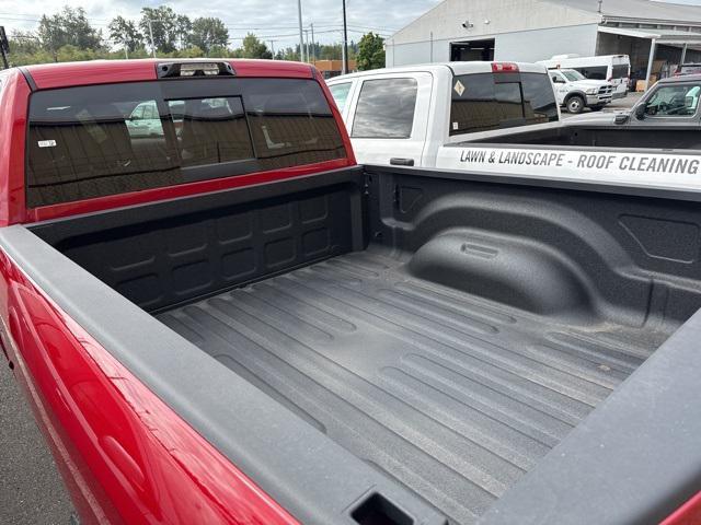 new 2026 Ram 2500 car, priced at $84,885