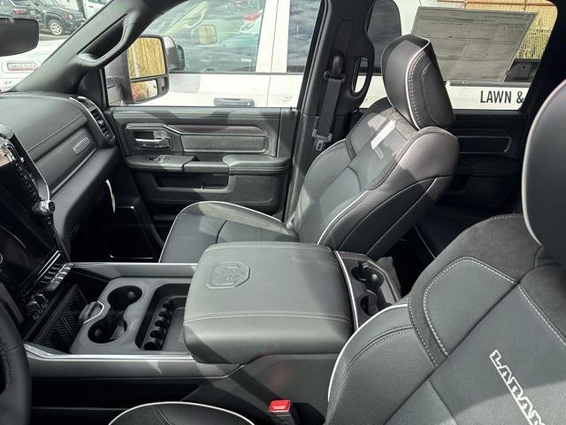 new 2026 Ram 2500 car, priced at $84,885
