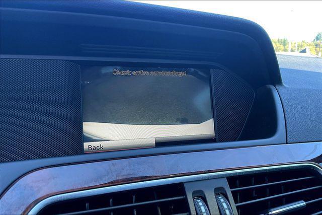 used 2013 Mercedes-Benz C-Class car, priced at $10,988