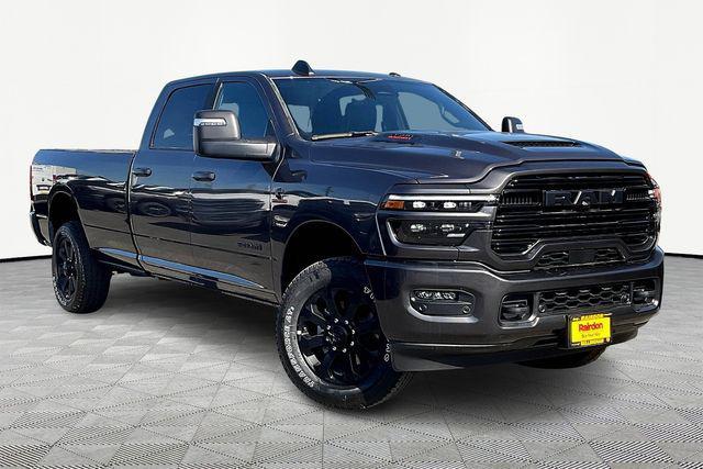 new 2025 Ram 2500 car, priced at $71,895
