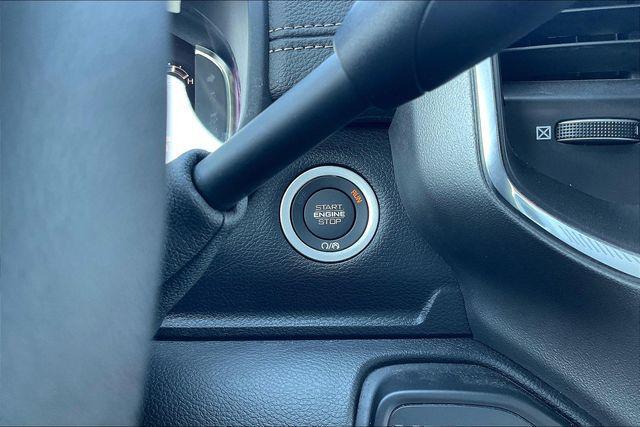 new 2025 Ram 2500 car, priced at $71,895