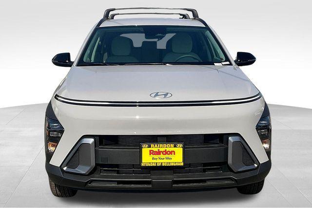 new 2026 Hyundai Kona car, priced at $29,220