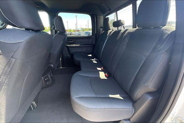 new 2025 Ram 3500 car, priced at $68,965