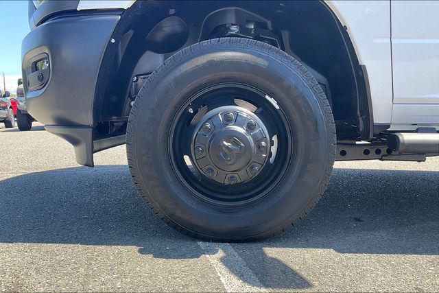 new 2025 Ram 3500 car, priced at $68,965