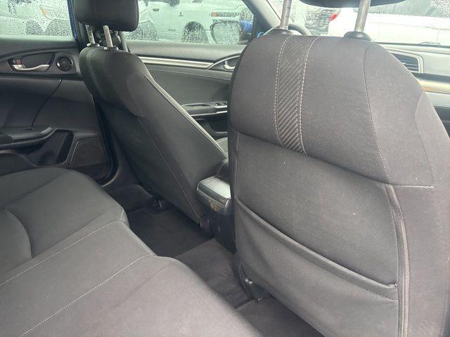used 2018 Honda Civic car, priced at $16,991