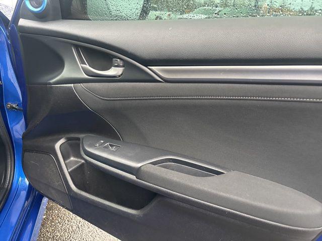 used 2018 Honda Civic car, priced at $16,991