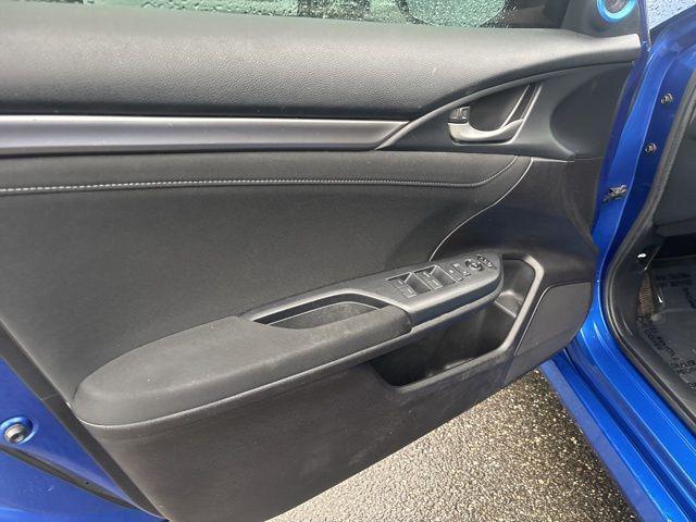 used 2018 Honda Civic car, priced at $16,991