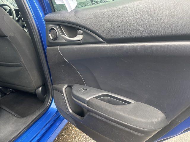 used 2018 Honda Civic car, priced at $16,991