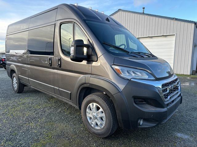 new 2025 Ram ProMaster 2500 car, priced at $58,905