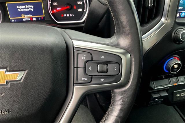 used 2019 Chevrolet Silverado 1500 car, priced at $26,500