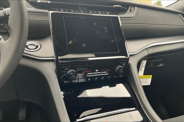 new 2025 Jeep Grand Cherokee car, priced at $38,530