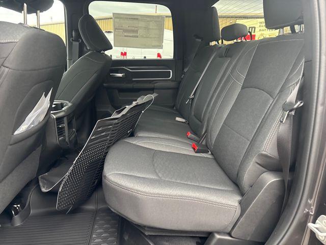 new 2026 Ram 2500 car, priced at $76,170