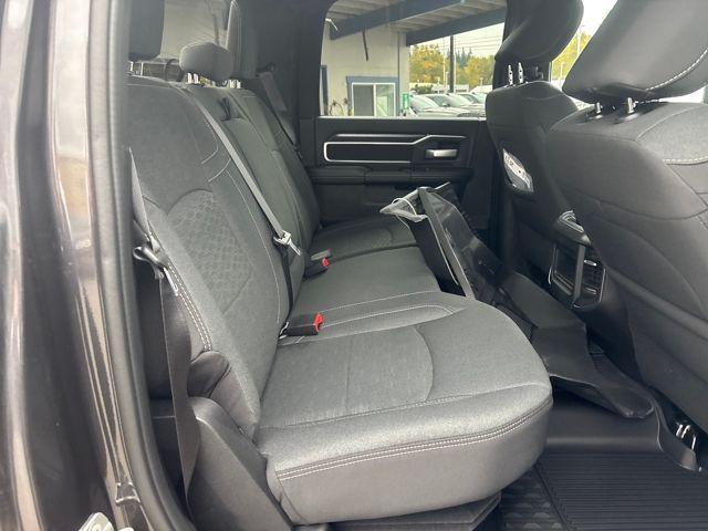 new 2026 Ram 2500 car, priced at $76,170