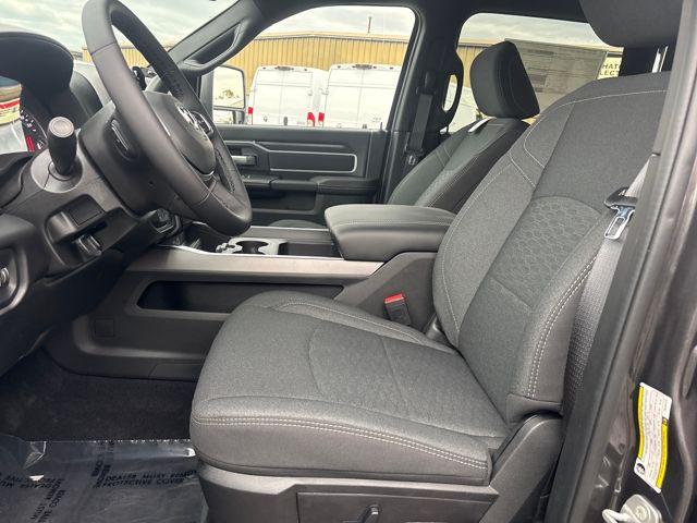 new 2026 Ram 2500 car, priced at $76,170