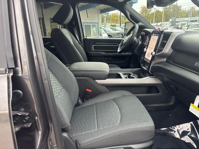 new 2026 Ram 2500 car, priced at $76,170