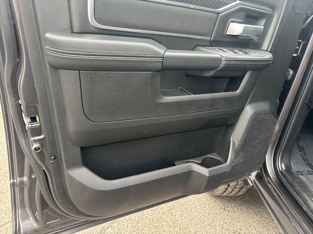 new 2026 Ram 2500 car, priced at $76,170